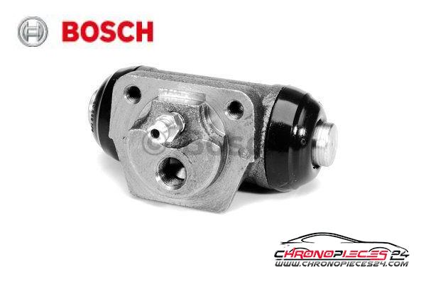 Achat de BOSCH 0 986 475 674 Cylindre de roue pas chères