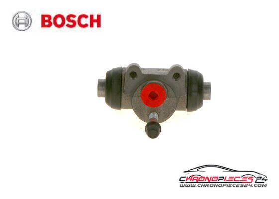 Achat de BOSCH 0 986 475 677 Cylindre de roue pas chères