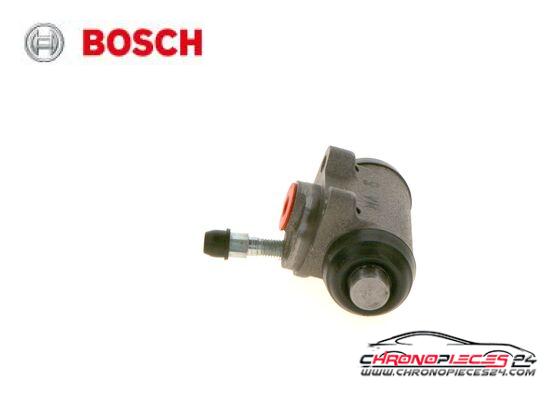 Achat de BOSCH 0 986 475 677 Cylindre de roue pas chères