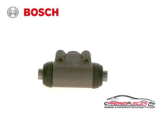 Achat de BOSCH 0 986 475 677 Cylindre de roue pas chères