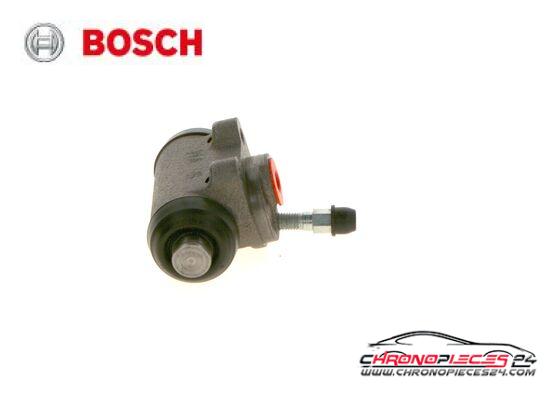 Achat de BOSCH 0 986 475 677 Cylindre de roue pas chères