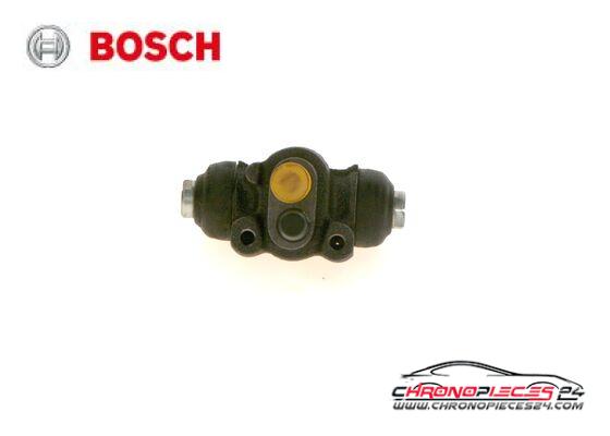 Achat de BOSCH 0 986 475 680 Cylindre de roue pas chères