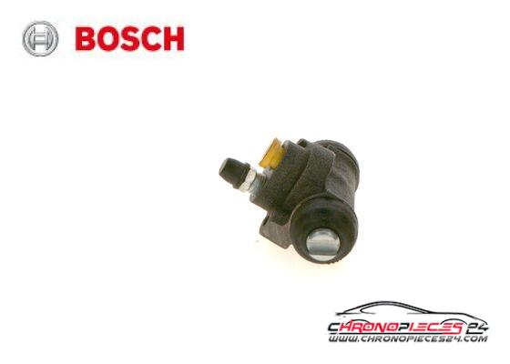 Achat de BOSCH 0 986 475 680 Cylindre de roue pas chères