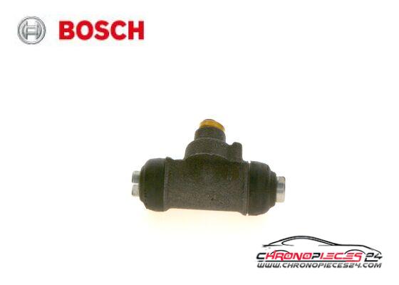 Achat de BOSCH 0 986 475 680 Cylindre de roue pas chères