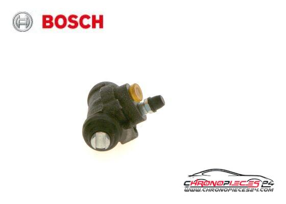 Achat de BOSCH 0 986 475 680 Cylindre de roue pas chères