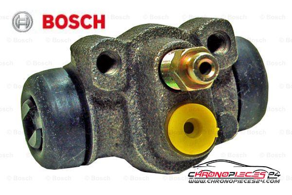 Achat de BOSCH 0 986 475 680 Cylindre de roue pas chères