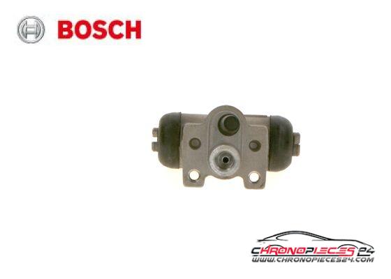 Achat de BOSCH 0 986 475 710 Cylindre de roue pas chères