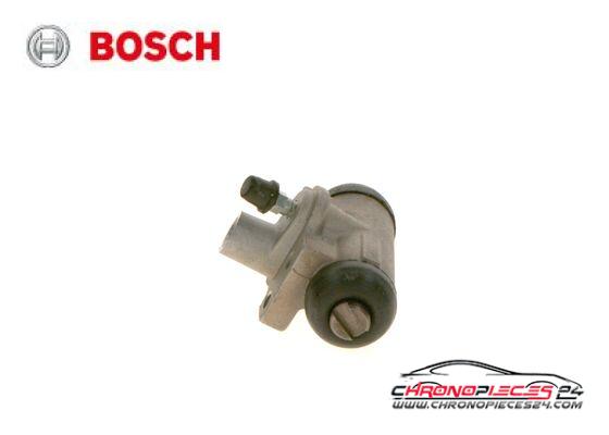 Achat de BOSCH 0 986 475 710 Cylindre de roue pas chères