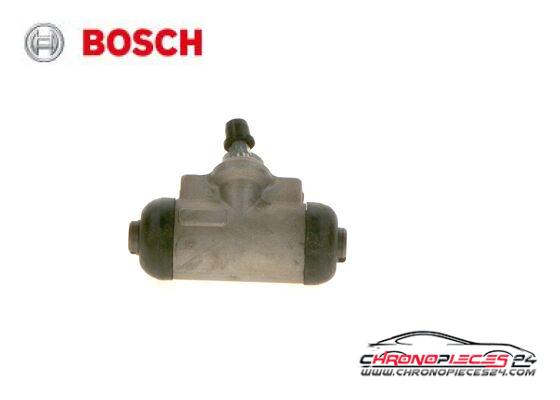 Achat de BOSCH 0 986 475 710 Cylindre de roue pas chères