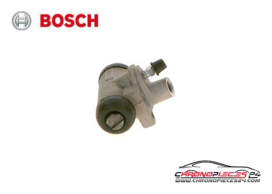 Achat de BOSCH 0 986 475 710 Cylindre de roue pas chères