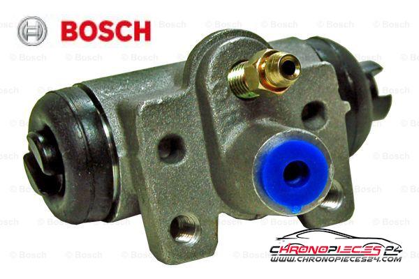 Achat de BOSCH 0 986 475 710 Cylindre de roue pas chères