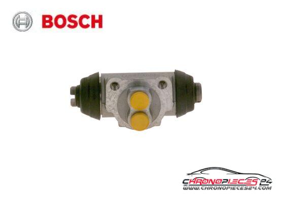 Achat de BOSCH 0 986 475 727 Cylindre de roue pas chères