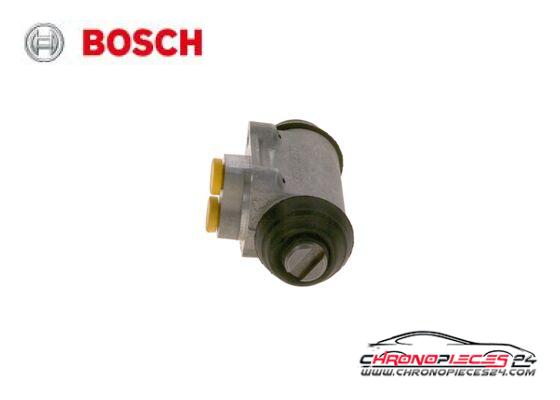 Achat de BOSCH 0 986 475 727 Cylindre de roue pas chères