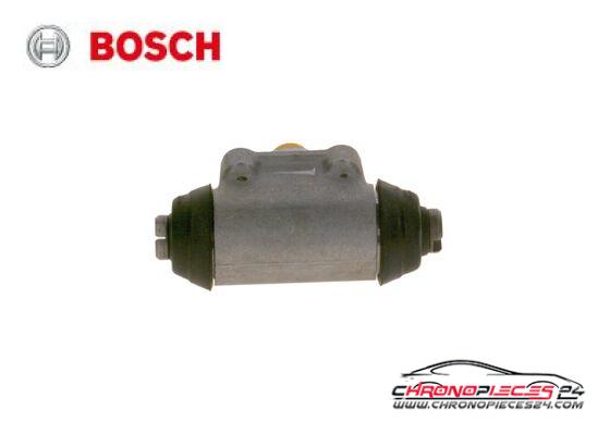 Achat de BOSCH 0 986 475 727 Cylindre de roue pas chères