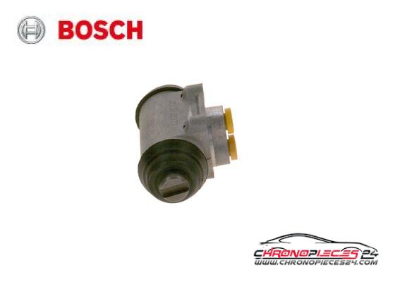 Achat de BOSCH 0 986 475 727 Cylindre de roue pas chères