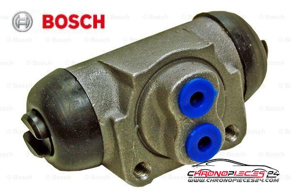 Achat de BOSCH 0 986 475 727 Cylindre de roue pas chères