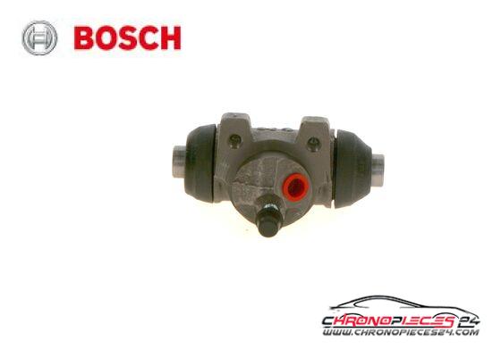 Achat de BOSCH 0 986 475 732 Cylindre de roue pas chères