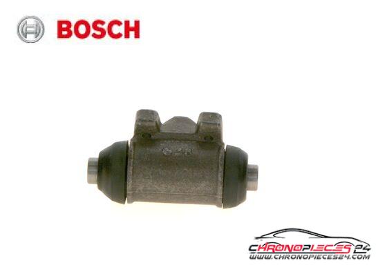 Achat de BOSCH 0 986 475 732 Cylindre de roue pas chères