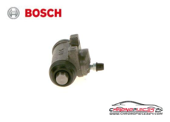 Achat de BOSCH 0 986 475 732 Cylindre de roue pas chères