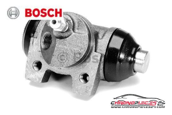 Achat de BOSCH 0 986 475 732 Cylindre de roue pas chères