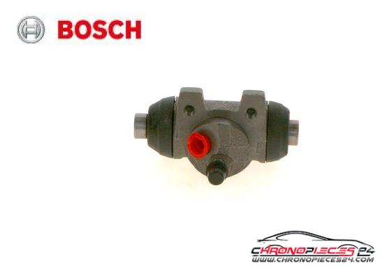 Achat de BOSCH 0 986 475 733 Cylindre de roue pas chères