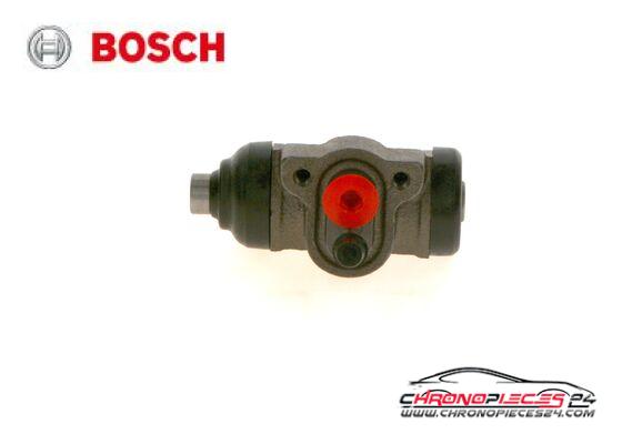 Achat de BOSCH 0 986 475 736 Cylindre de roue pas chères