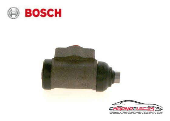 Achat de BOSCH 0 986 475 736 Cylindre de roue pas chères