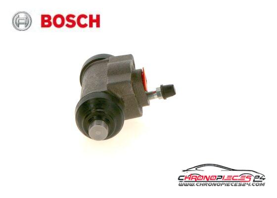 Achat de BOSCH 0 986 475 736 Cylindre de roue pas chères