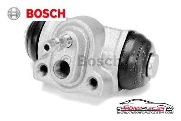 Achat de BOSCH 0 986 475 736 Cylindre de roue pas chères