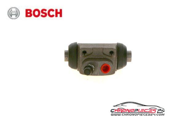 Achat de BOSCH 0 986 475 739 Cylindre de roue pas chères