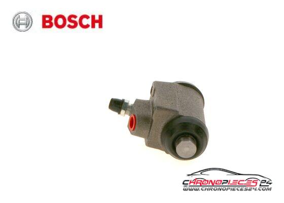 Achat de BOSCH 0 986 475 739 Cylindre de roue pas chères