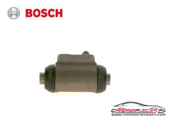 Achat de BOSCH 0 986 475 739 Cylindre de roue pas chères