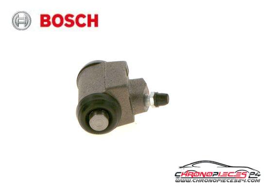 Achat de BOSCH 0 986 475 739 Cylindre de roue pas chères