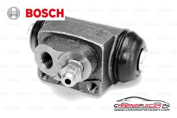 Achat de BOSCH 0 986 475 739 Cylindre de roue pas chères