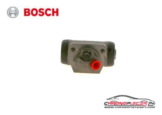 Achat de BOSCH 0 986 475 750 Cylindre de roue pas chères