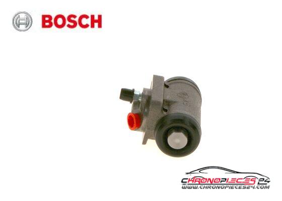 Achat de BOSCH 0 986 475 750 Cylindre de roue pas chères