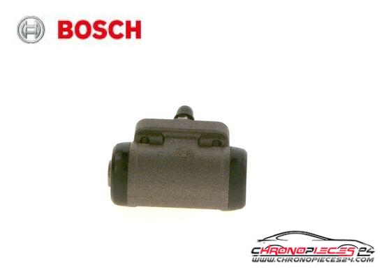 Achat de BOSCH 0 986 475 750 Cylindre de roue pas chères