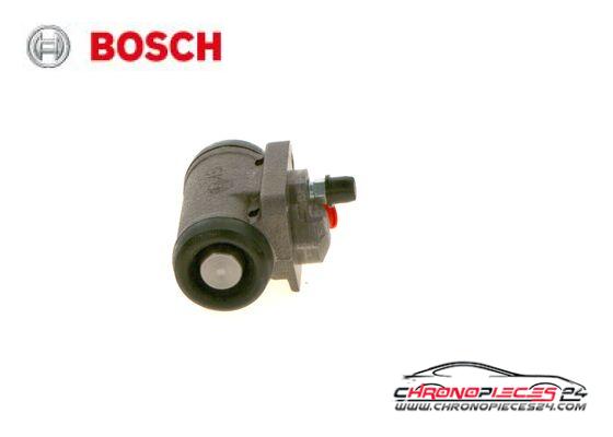 Achat de BOSCH 0 986 475 750 Cylindre de roue pas chères