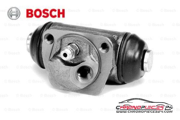 Achat de BOSCH 0 986 475 750 Cylindre de roue pas chères