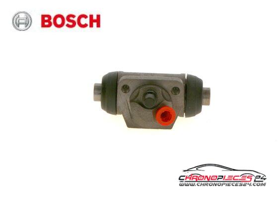 Achat de BOSCH 0 986 475 752 Cylindre de roue pas chères