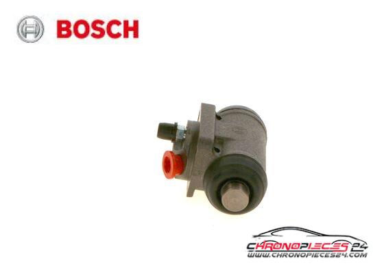 Achat de BOSCH 0 986 475 752 Cylindre de roue pas chères