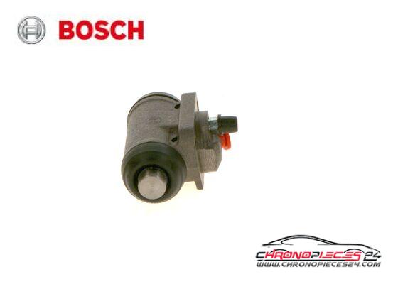 Achat de BOSCH 0 986 475 752 Cylindre de roue pas chères