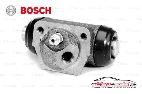 Achat de BOSCH 0 986 475 752 Cylindre de roue pas chères