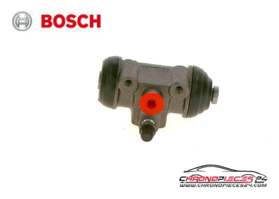 Achat de BOSCH 0 986 475 759 Cylindre de roue pas chères