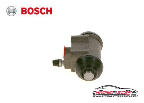 Achat de BOSCH 0 986 475 759 Cylindre de roue pas chères