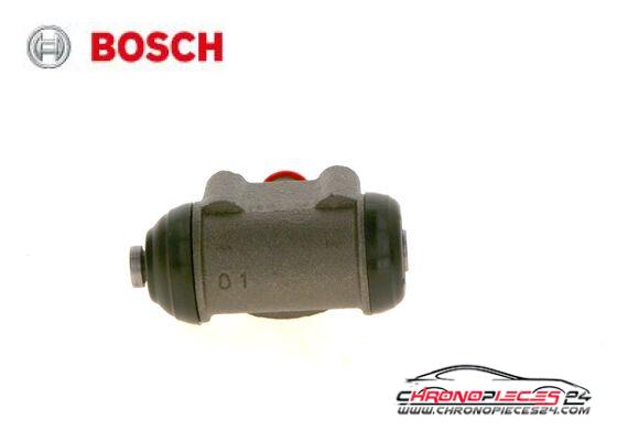 Achat de BOSCH 0 986 475 759 Cylindre de roue pas chères