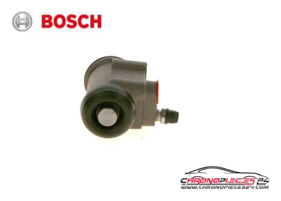 Achat de BOSCH 0 986 475 759 Cylindre de roue pas chères