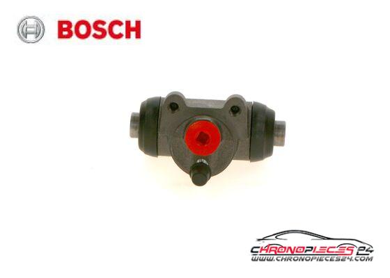 Achat de BOSCH 0 986 475 765 Cylindre de roue pas chères