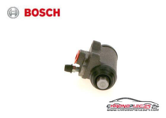 Achat de BOSCH 0 986 475 765 Cylindre de roue pas chères