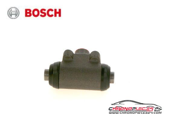 Achat de BOSCH 0 986 475 765 Cylindre de roue pas chères